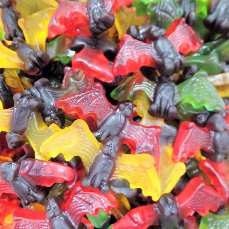 Vampire Candy - Haribo Bat - 150g