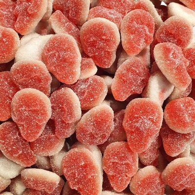 Caramelos dulces de calavera - Halloween - 150g