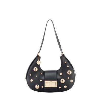 Alex max BLACK shoulder bag