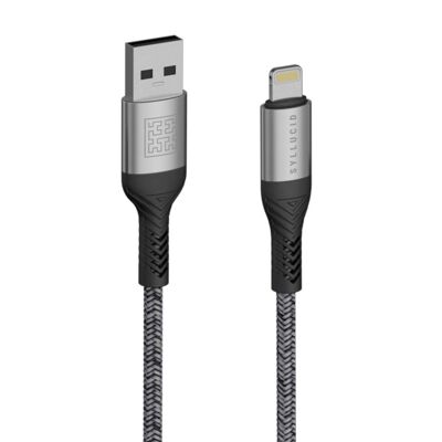 Câble de chargement USB-A vers Lightning