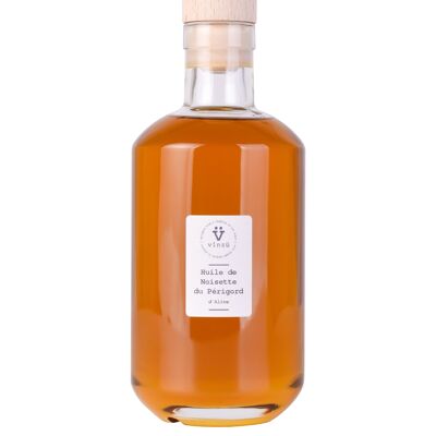 Huile de noisette du périgord 50 cl