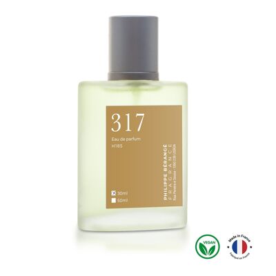 Men's Perfume 30ml No. 317