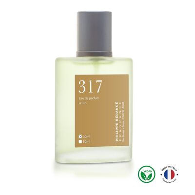 Parfum Homme 30ml N° 317
