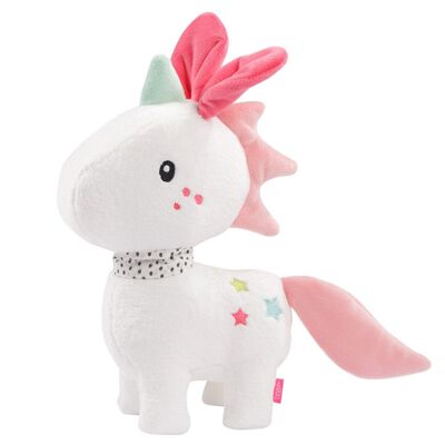 FEHN AIKO & YUKI CUDDLY TOY UNICORN XL