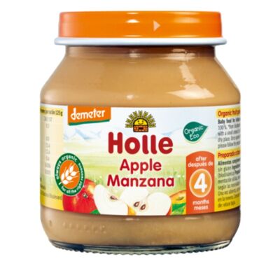 POTITO 100% MANZANA HOLLE