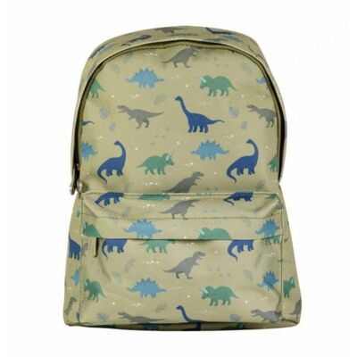 MOCHILA PEQUEÑA DINOSAURIO LITTLE LOVELY