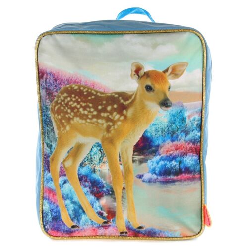 Backpack Bambi