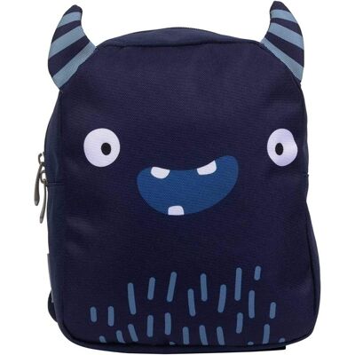 MOCHILA MONSTRUO OREJON LITTLE LOVELY