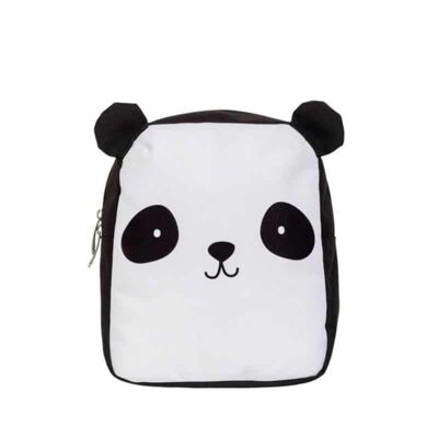 MOCHILA PANDA OREJON LITTLE LOVELY