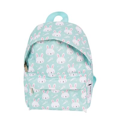 MOCHILA MINI CONEJO MINT LITTLE LOVELY