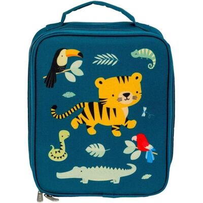 MOCHILA NEVERA TIGRE 2.0 LITTLE LOVELY