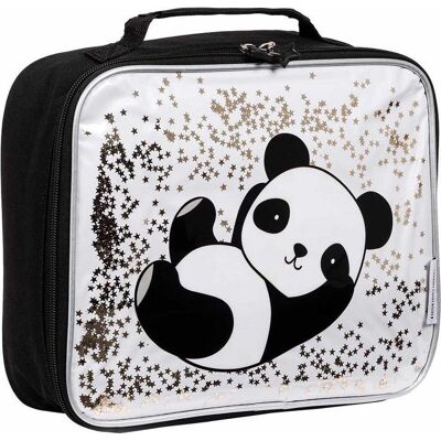 NEVERA GLITTER PANDA LITTLE LOVELY