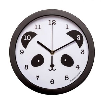 RELOJ PANDA LITTLE LOVELY