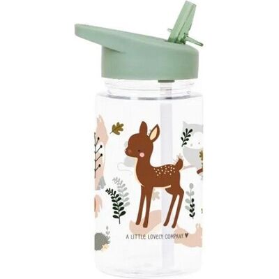 DRINK BOTTLE FOREST FRIEND LITTLE LOVELY