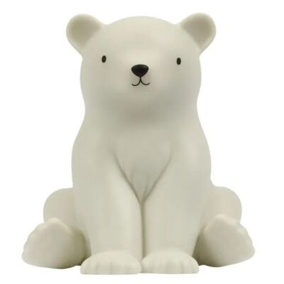 LAMPARA OSO POLAR PEQUEÑO LITTLE LOVELY