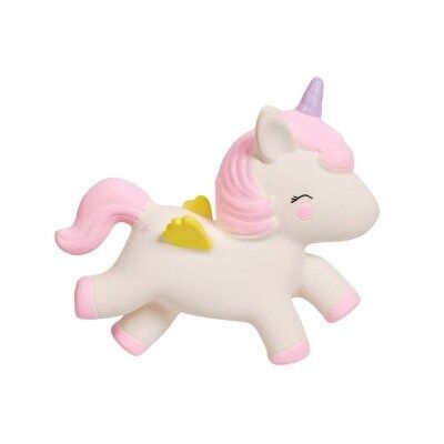 MORDEDOR UNICORNIO MINI LITTLE LOVELY