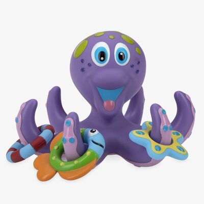 PULPO DE BAÑO NUBY