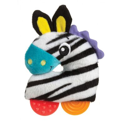 MODEDOR BLANDITO ZEBRA LOOP PLAYGRO