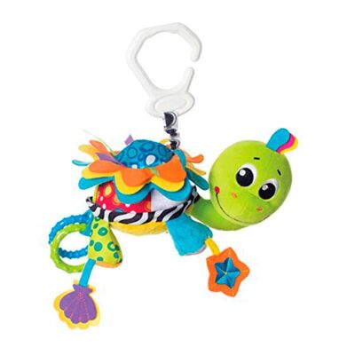 COLGANTE FLIP LA TORTUGA PLAYGRO