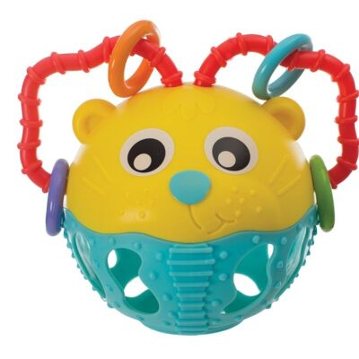 JUNYJU ROLY POLl LION PLAYGRO