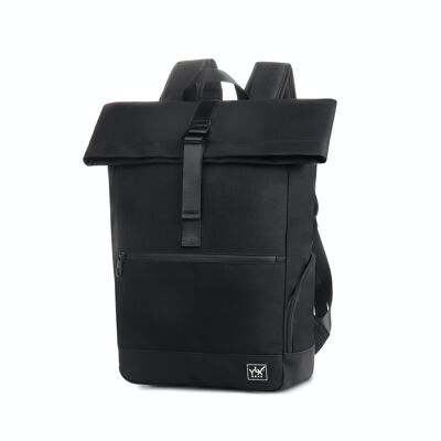YLX Aven Backpack | Black