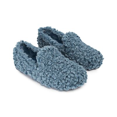 Camping Jeans Slippers