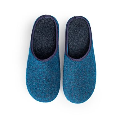 Slippers Chinela SA-BLUE