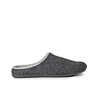 Chaussons Chinela SA-GRIS 3