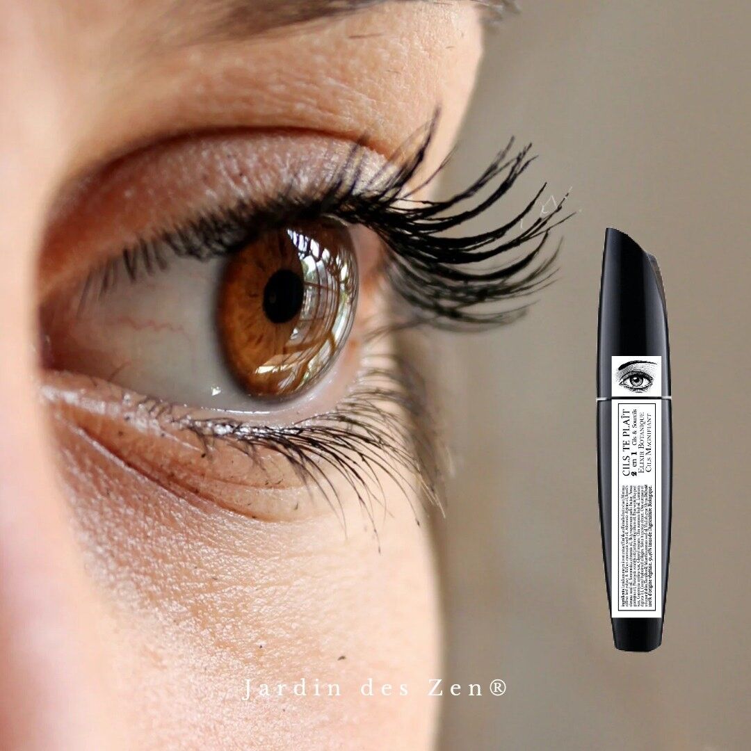 Elisir botanico - Cura botanica per ciglia -