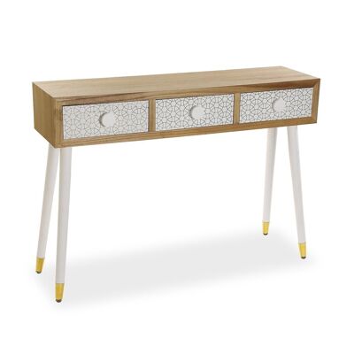 CONSOLE TABLE DUNE 21530093