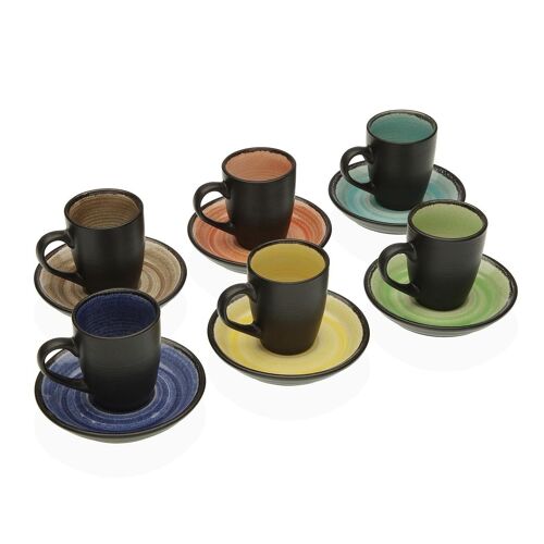 CAMILLA COFFEE SET 22090076