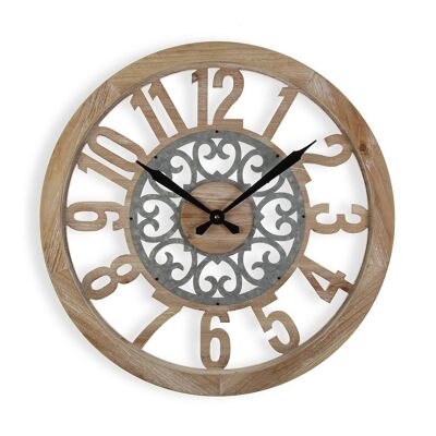 WALL CLOCK 18190920