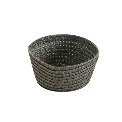 GRAY BASKET 19485203