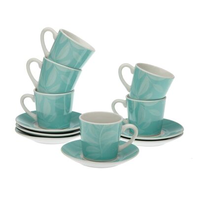 SET CAFFE' ELNORA 22420007