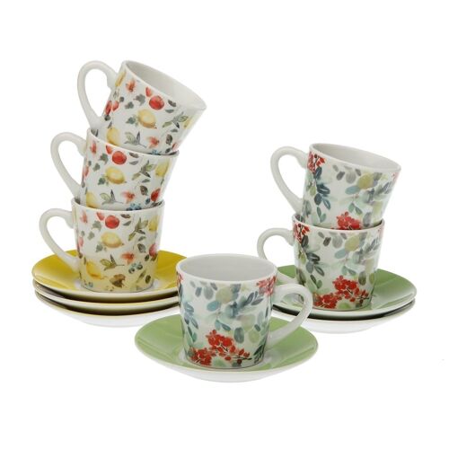 AURORA COFFEE SET 22420001