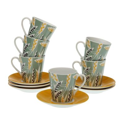 ELORA TEA SET 22420013