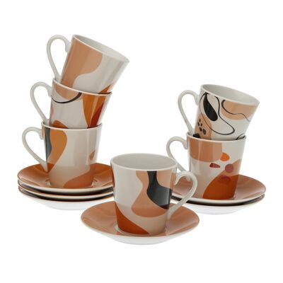 KATRIEN TEA SET 22420014