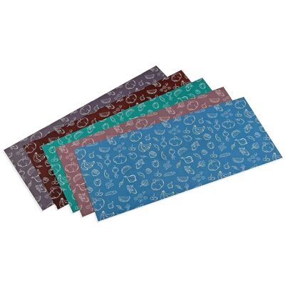 ASSORTIMENT DE TAPIS DE CUISINE 21550242