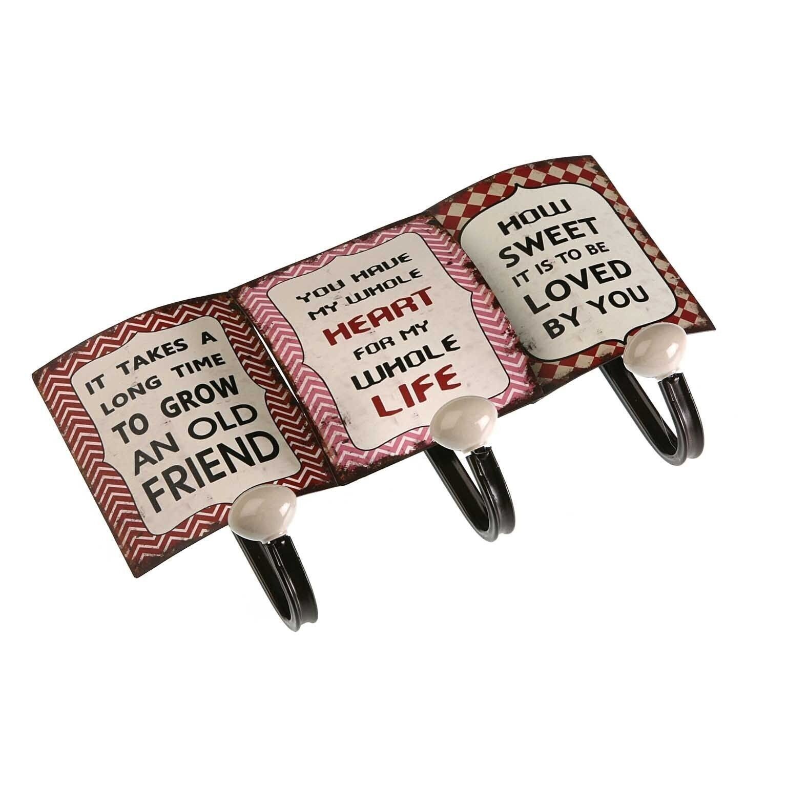 CINTRE 3 CROCHETS PHRASES 18190132