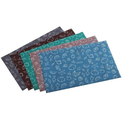 ASSORTIMENT DE TAPIS DE CUISINE 21550241