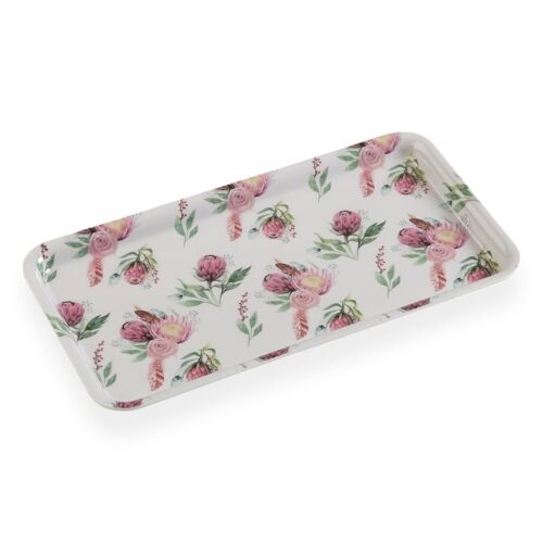 FLOWER CAKE TRAY 21740171