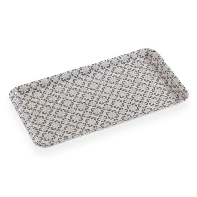 CAKE TRAY OSLO GRAY 21740170