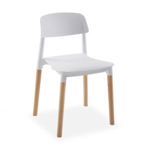 CHAISE BLANCHE 22020086