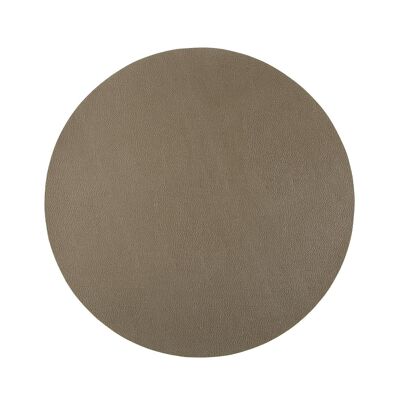 GOLDEN ROUND PLACEMAT 22400005