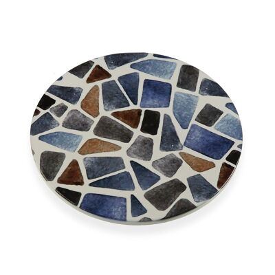 CERAMIC TILE TRIVET 21900098