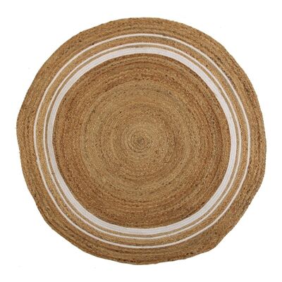 TAPIS PP BEIGE 17370444