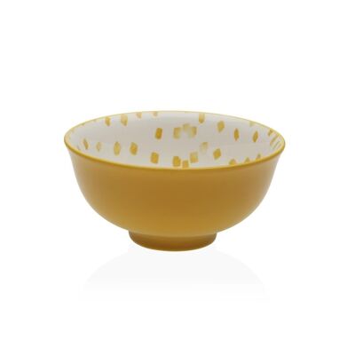 BOL JAUNE 22430009