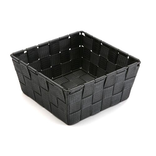 MEDIUM GRAY BASKET 19485262