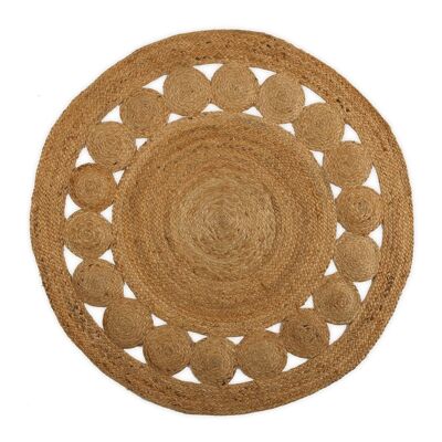 BEIGE PP MAT 17370439