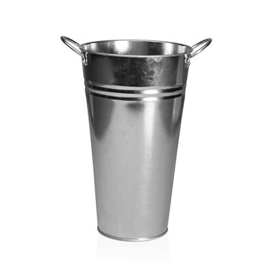 VASO ZINCO GRANDE 22350008